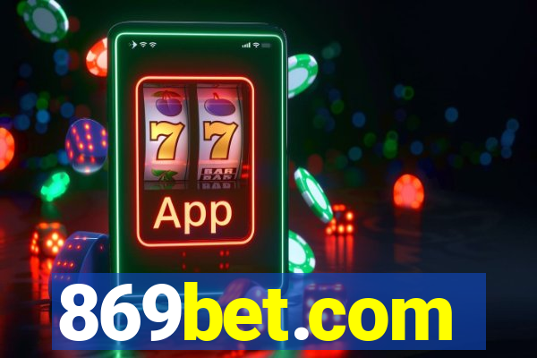 869bet.com