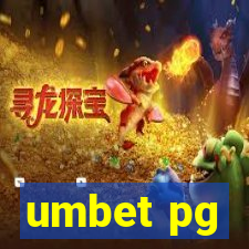 umbet pg