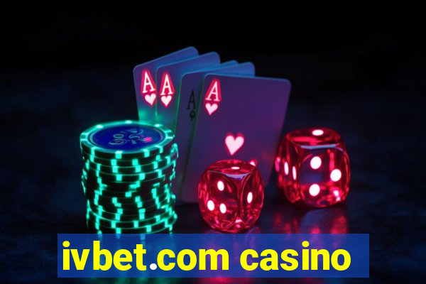 ivbet.com casino