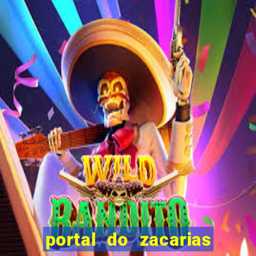 portal do zacarias roleta russa