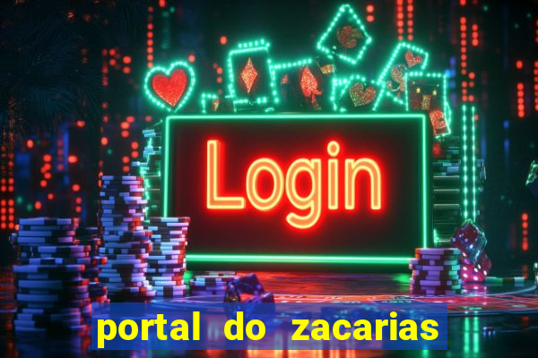 portal do zacarias roleta russa