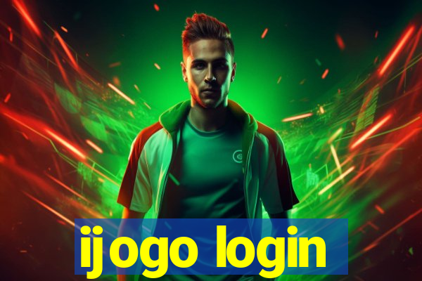 ijogo login