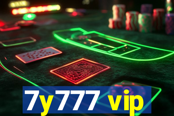 7y777 vip