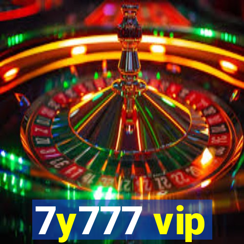 7y777 vip