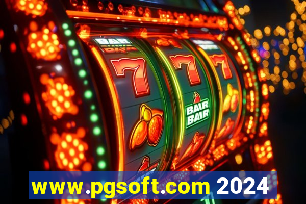 www.pgsoft.com 2024