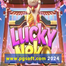 www.pgsoft.com 2024