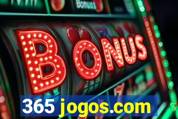 365 jogos.com