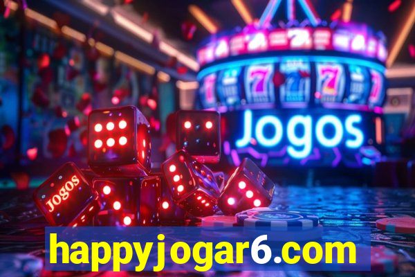 happyjogar6.com