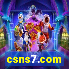 csns7.com