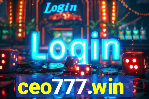 ceo777.win