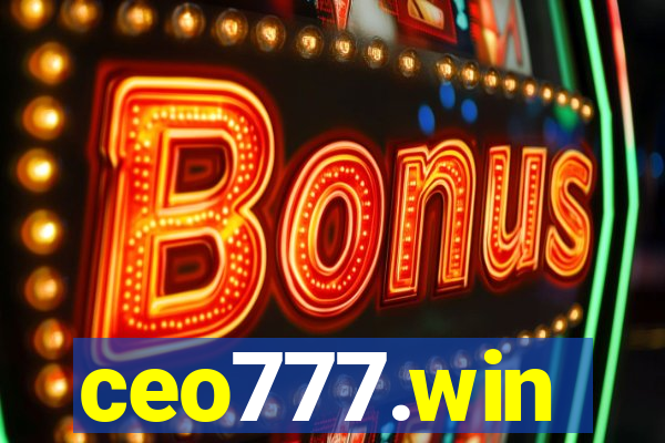 ceo777.win