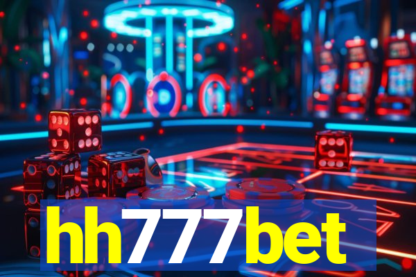 hh777bet