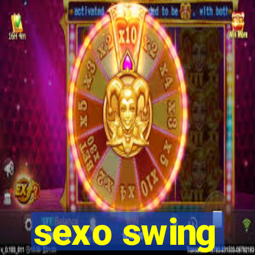 sexo swing