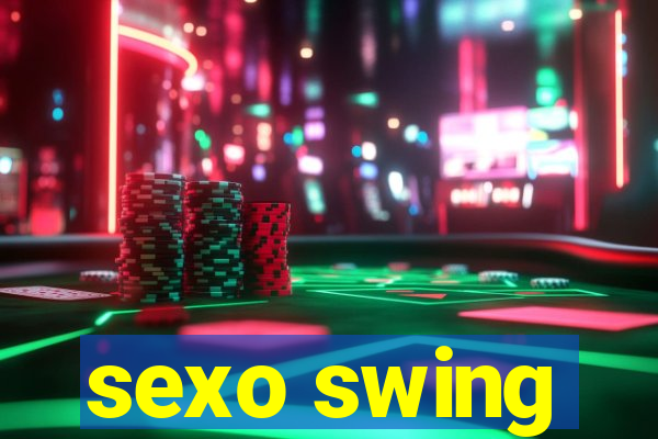 sexo swing