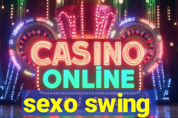 sexo swing