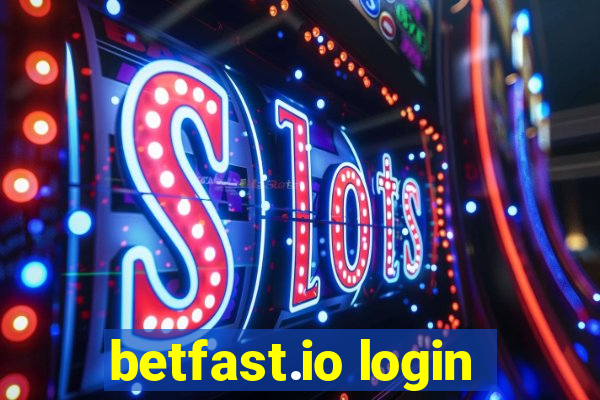 betfast.io login