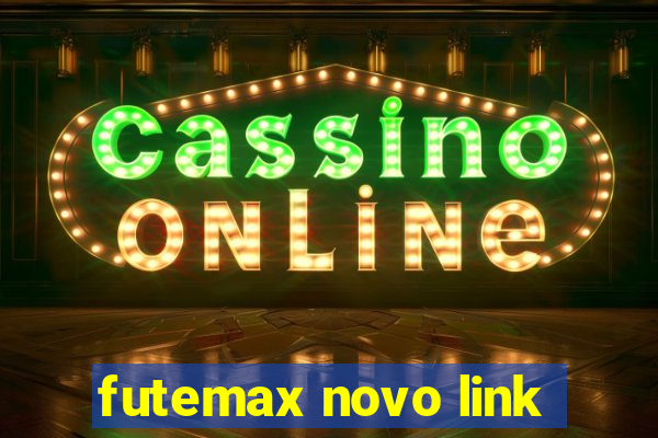 futemax novo link