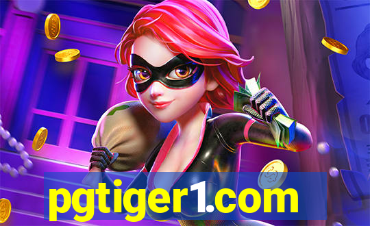 pgtiger1.com