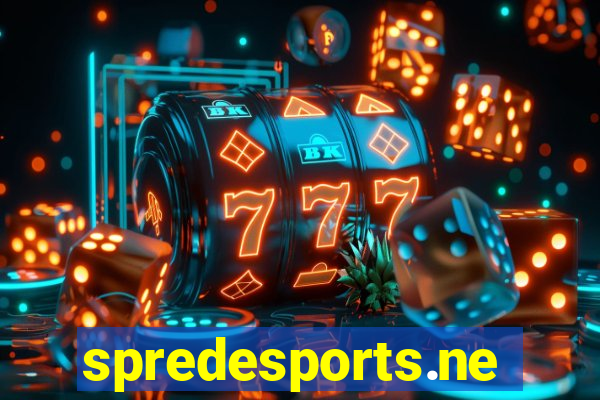 spredesports.net