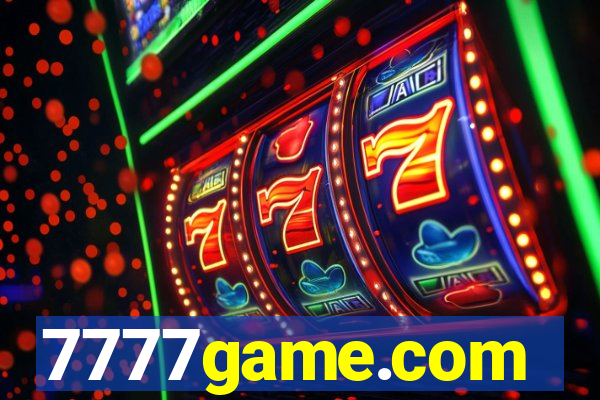 7777game.com