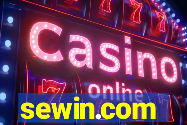 sewin.com