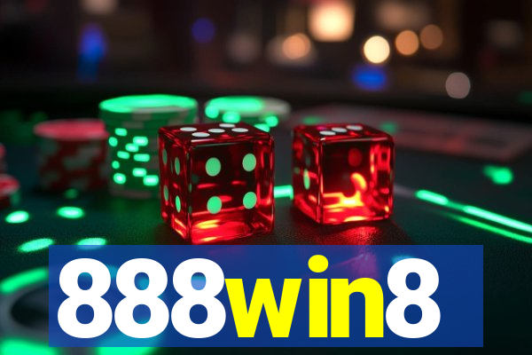 888win8