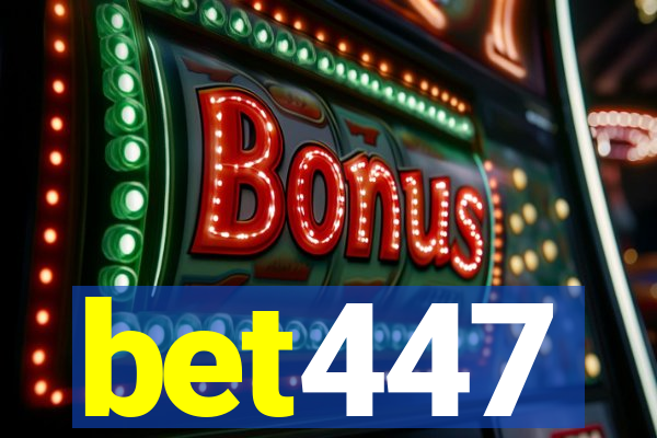 bet447