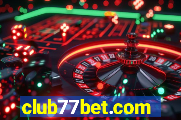 club77bet.com