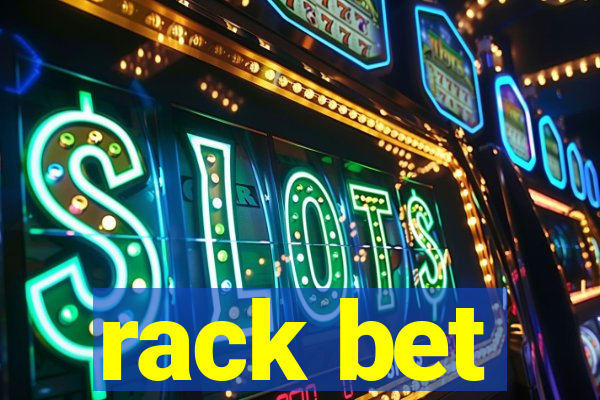 rack bet