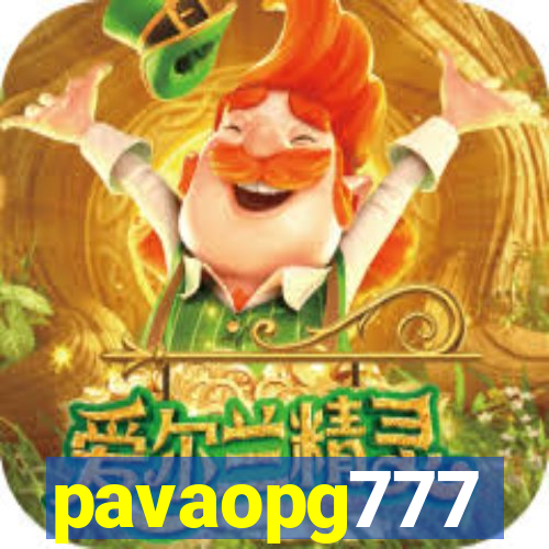 pavaopg777