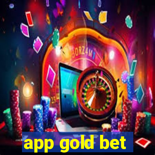 app gold bet