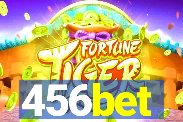 456bet