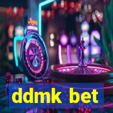 ddmk bet