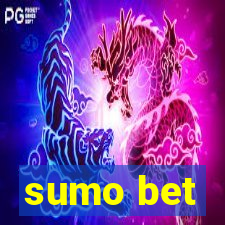 sumo bet