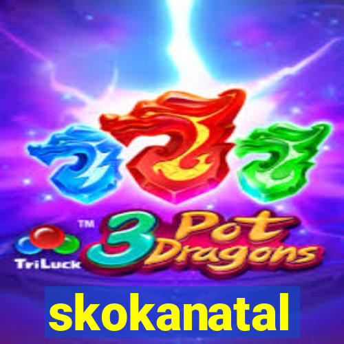 skokanatal