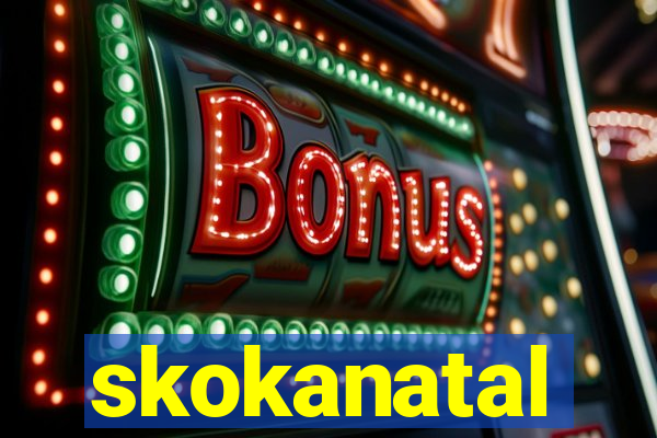 skokanatal