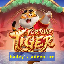 hailey's adventure mod unlimited money