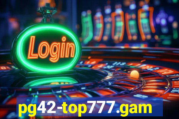 pg42-top777.games