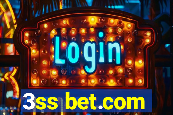 3ss bet.com