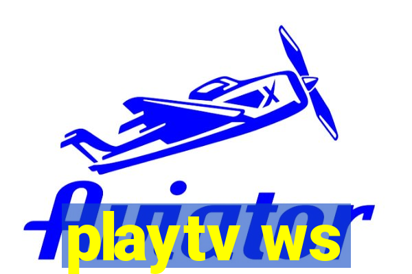 playtv ws