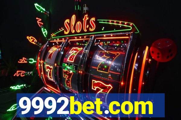 9992bet.com