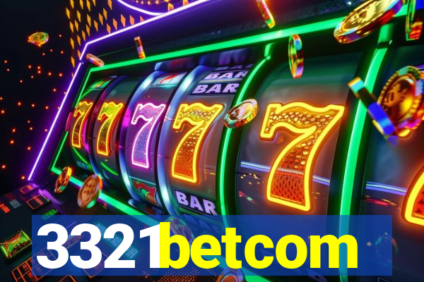 3321betcom