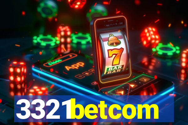 3321betcom