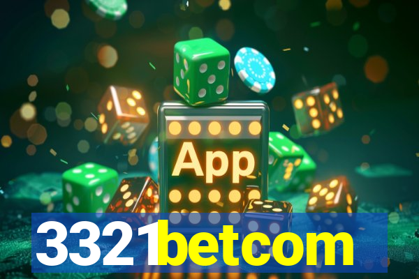 3321betcom