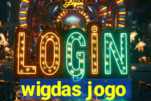 wigdas jogo