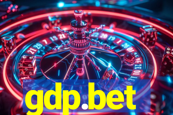 gdp.bet