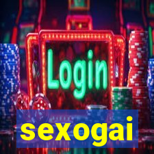 sexogai