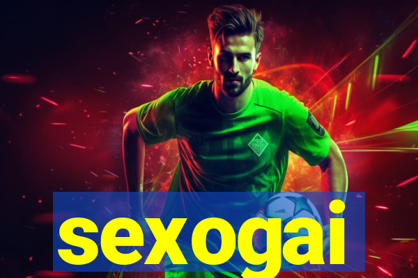 sexogai