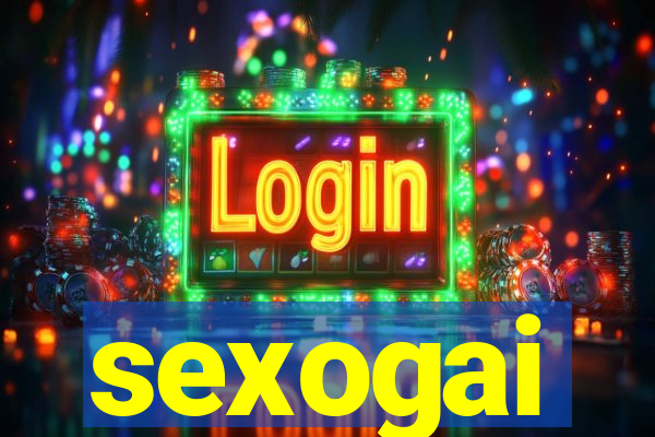 sexogai