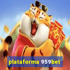 plataforma 959bet